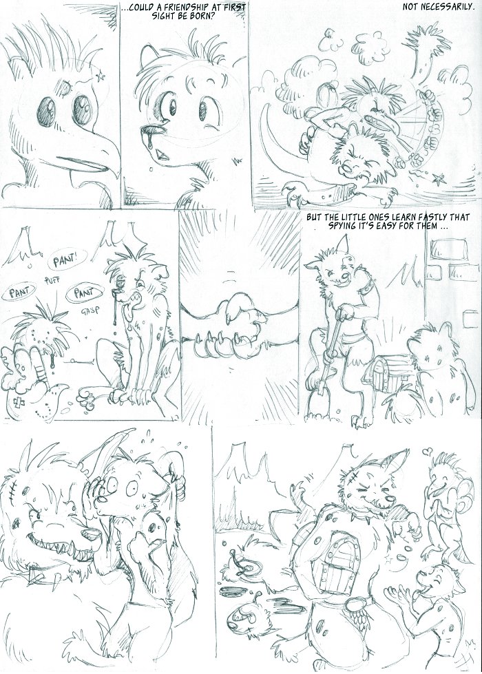 Comic