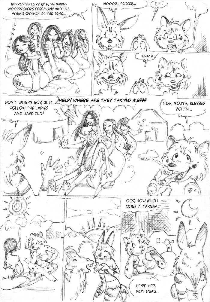 Comic